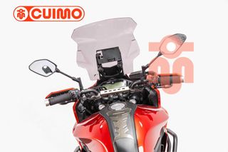 YAMAHA TRACER 7