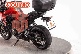 YAMAHA TRACER 7