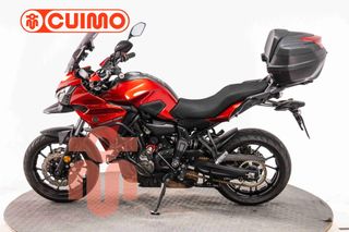 YAMAHA TRACER 7