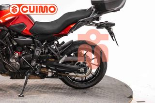 YAMAHA TRACER 7