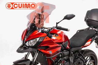 YAMAHA TRACER 7
