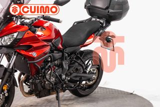 YAMAHA TRACER 7