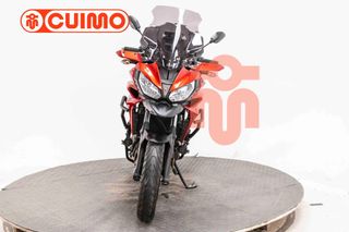 YAMAHA TRACER 7