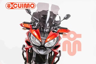YAMAHA TRACER 7