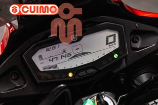 YAMAHA TRACER 7