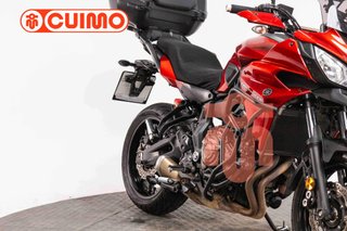 YAMAHA TRACER 7