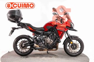 YAMAHA TRACER 7