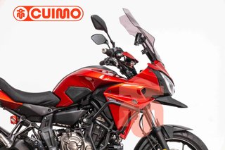 YAMAHA TRACER 7