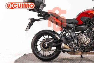 YAMAHA TRACER 7