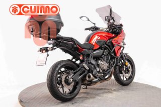 YAMAHA TRACER 7