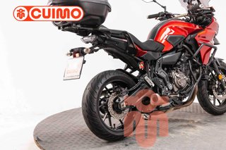 YAMAHA TRACER 7