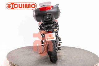YAMAHA TRACER 7