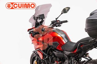 YAMAHA TRACER 7