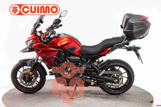 YAMAHA TRACER 7