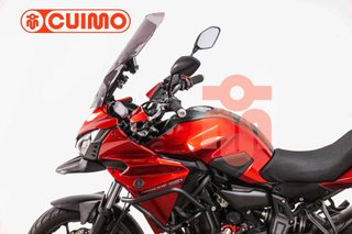 YAMAHA TRACER 7