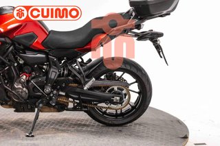 YAMAHA TRACER 7