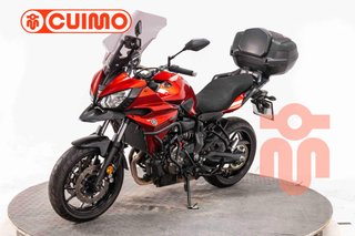 YAMAHA TRACER 7