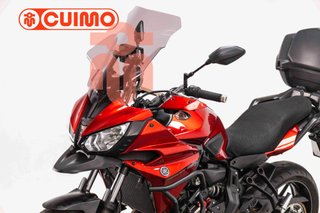 YAMAHA TRACER 7