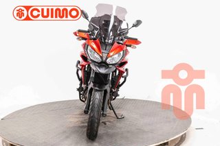 YAMAHA TRACER 7