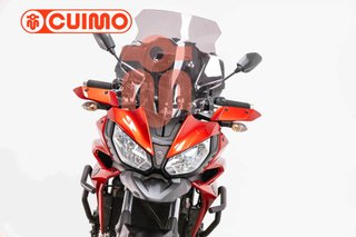 YAMAHA TRACER 7