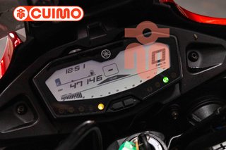 YAMAHA TRACER 7