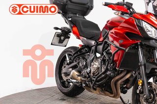 YAMAHA TRACER 7