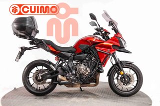 YAMAHA TRACER 7