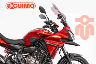 YAMAHA TRACER 7