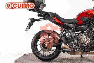 YAMAHA TRACER 7