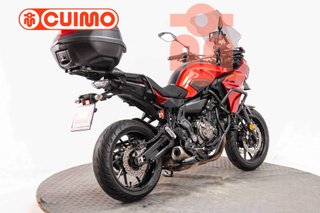 YAMAHA TRACER 7
