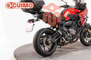 YAMAHA TRACER 7