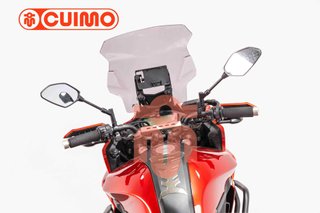 YAMAHA TRACER 7