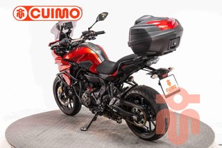 YAMAHA TRACER 7