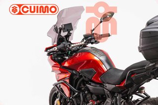 YAMAHA TRACER 7