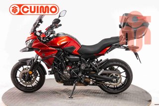 YAMAHA TRACER 7