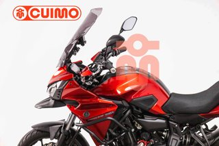 YAMAHA TRACER 7