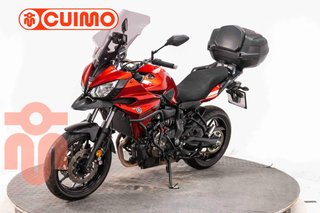 YAMAHA TRACER 7