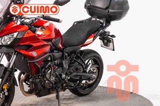 YAMAHA TRACER 7