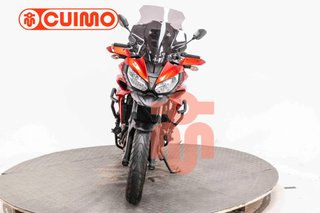 YAMAHA TRACER 7