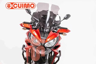 YAMAHA TRACER 7