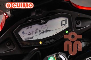 YAMAHA TRACER 7