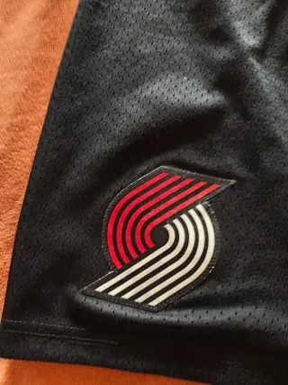 Pantalón Nike NBA Portland Trail Blazers