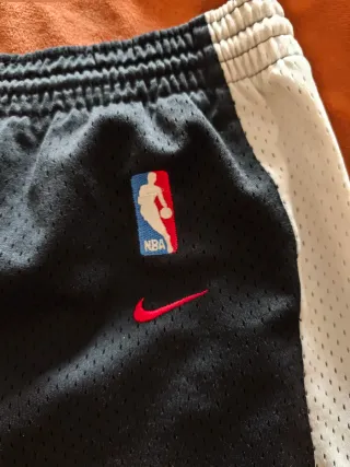 Pantalón Nike NBA Portland Trail Blazers