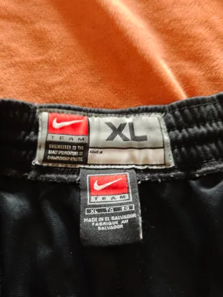 Pantalón Nike NBA Portland Trail Blazers