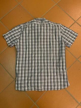 Camicia a quadri Jules uomo
