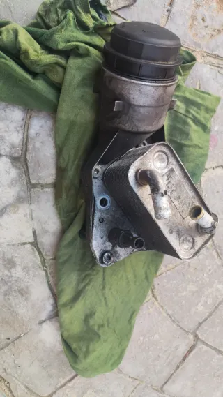 Radiador Aceite Alfa Romeo 159 1.9 2008 150 cv,