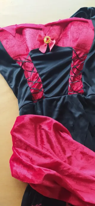 Disfraz Bruja TS Smiffy's