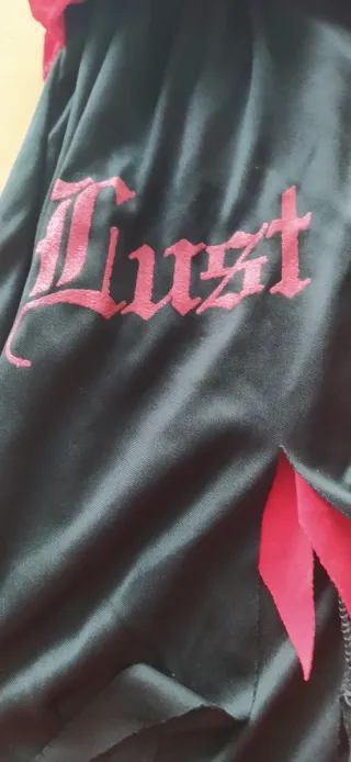 Disfraz Bruja TS Smiffy's