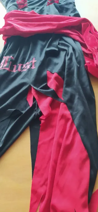 Disfraz Bruja TS Smiffy's