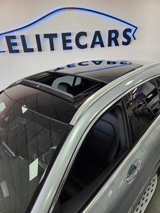 Mercedes-Benz GLC SUV (253) 2022